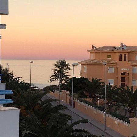 Dianium By Concept Apartment Denia Exterior photo