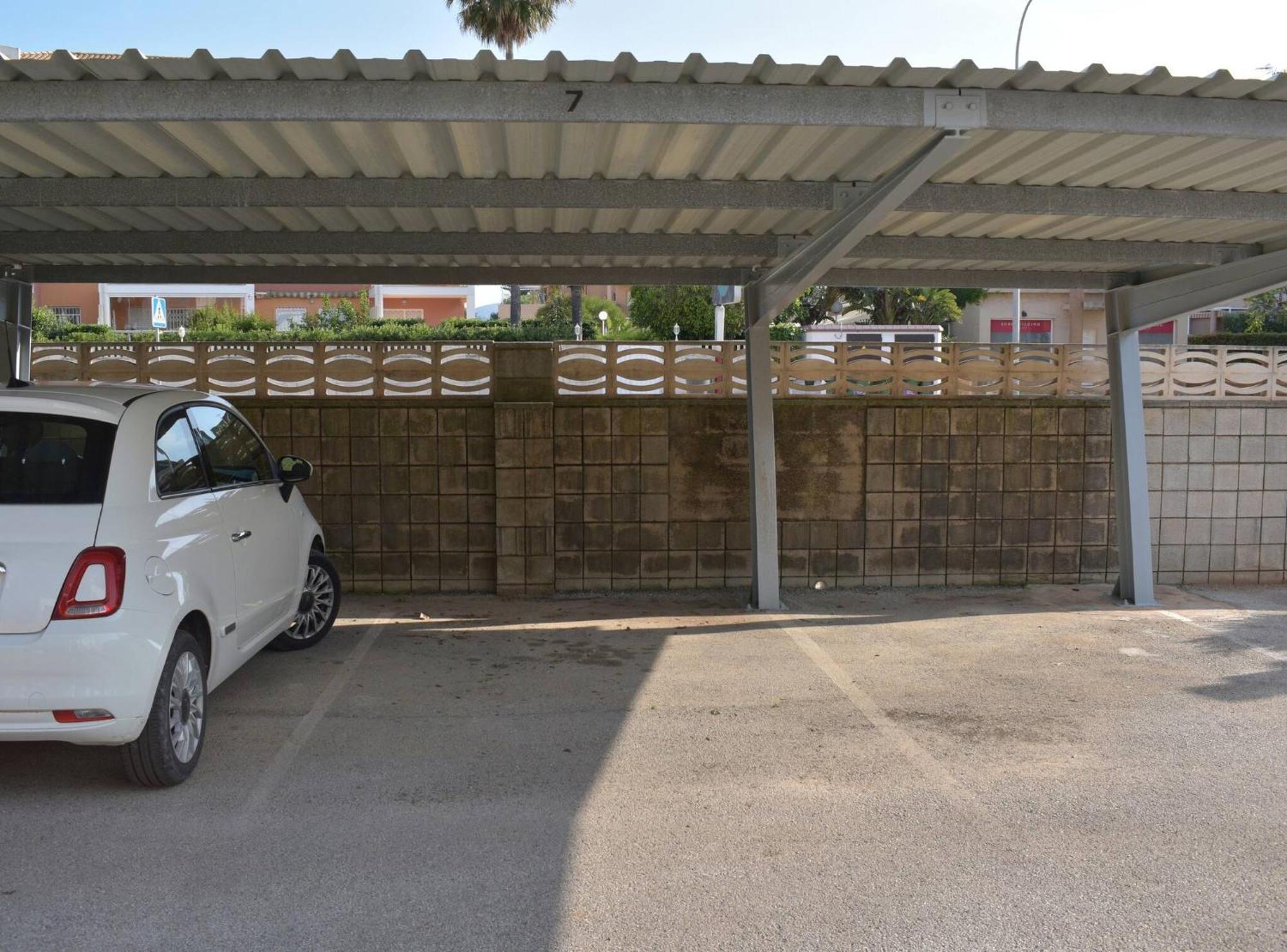 Dianium By Concept Apartment Denia Exterior photo