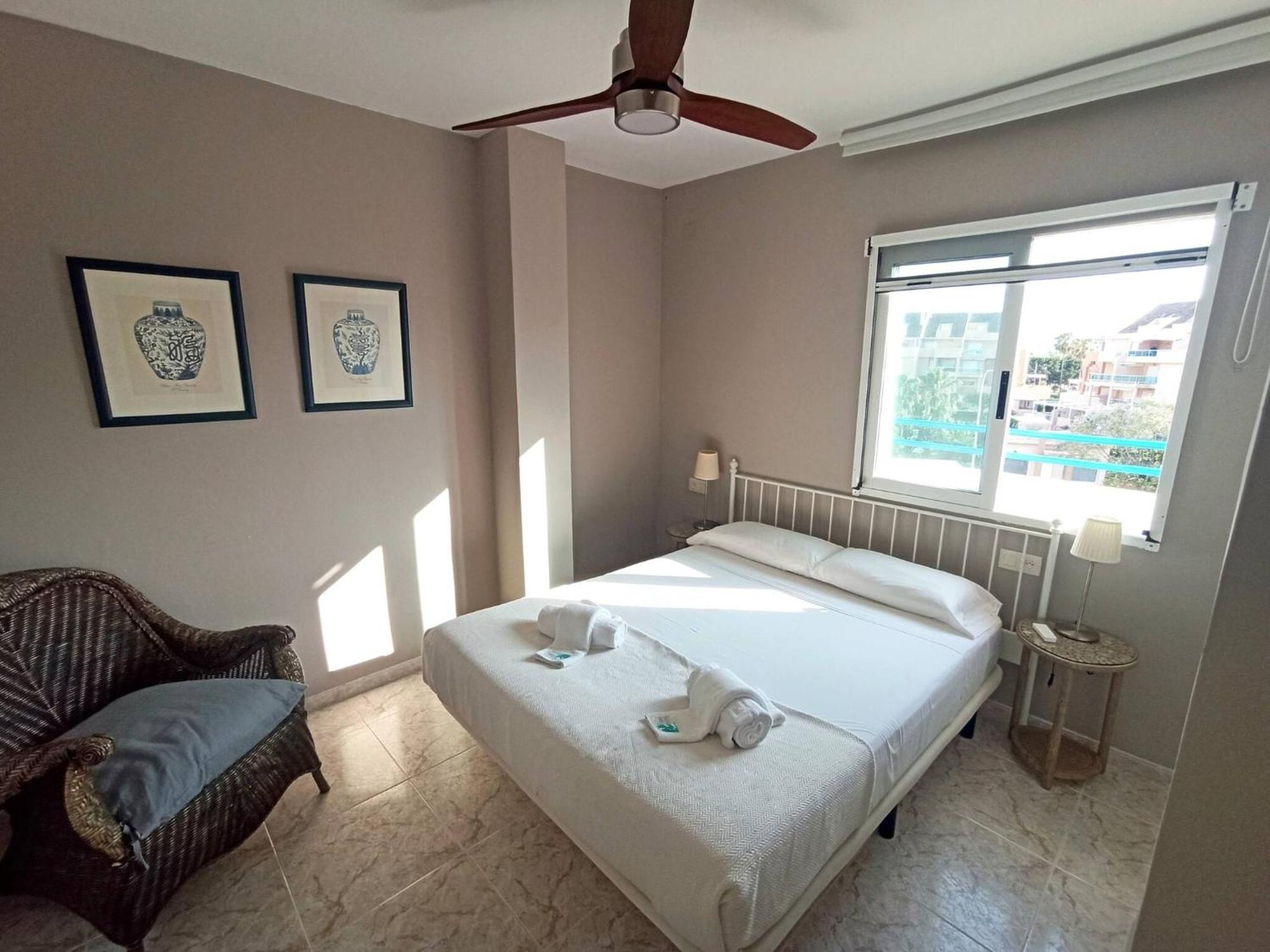 Dianium By Concept Apartment Denia Exterior photo